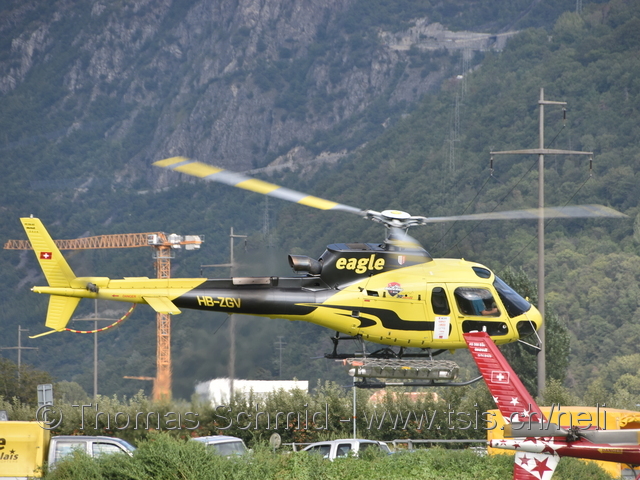 HB-ZGV