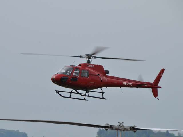 HB-ZHC
