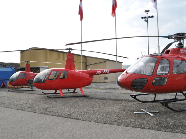 HB-ZHC