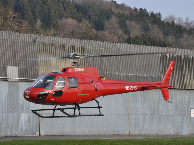 HB-ZHC