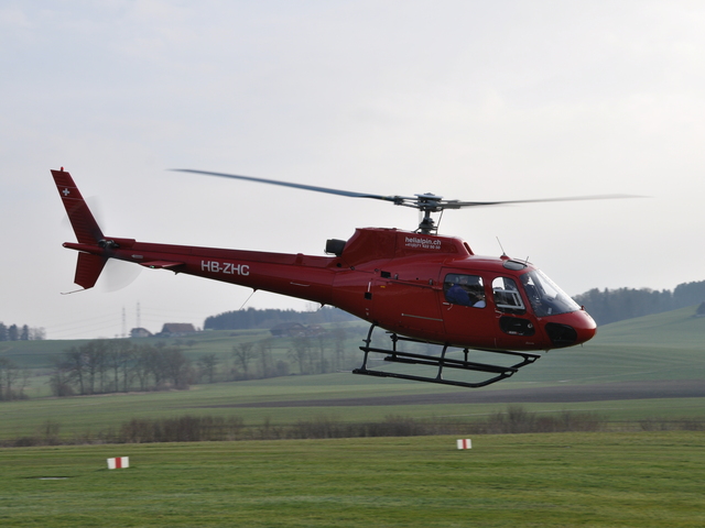 HB-ZHC