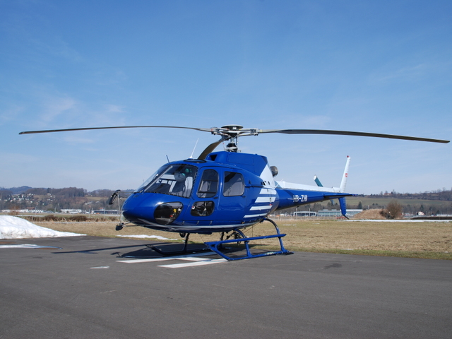 HB-ZHI