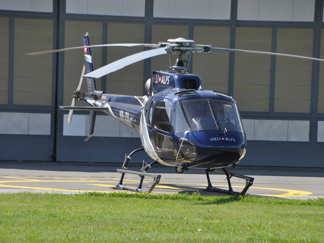 HB-ZIL