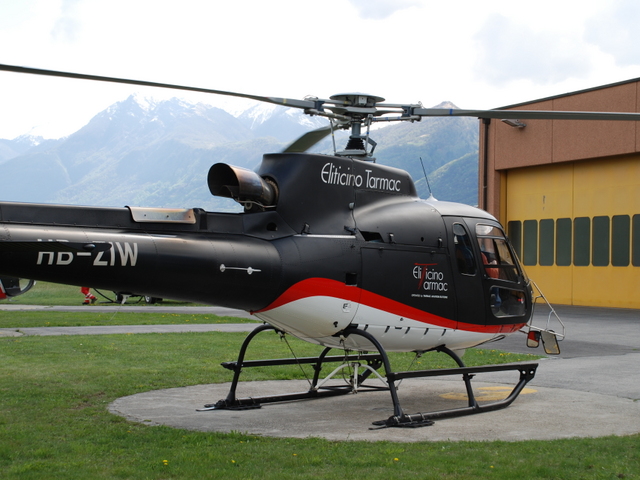 HB-ZIW