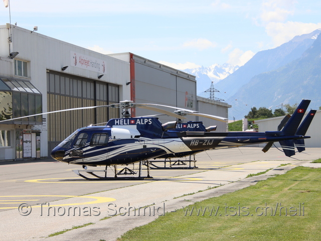 HB-ZIJ