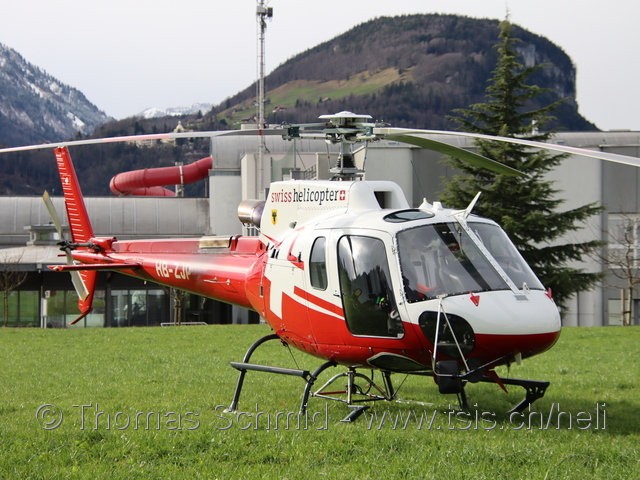 HB-ZJP