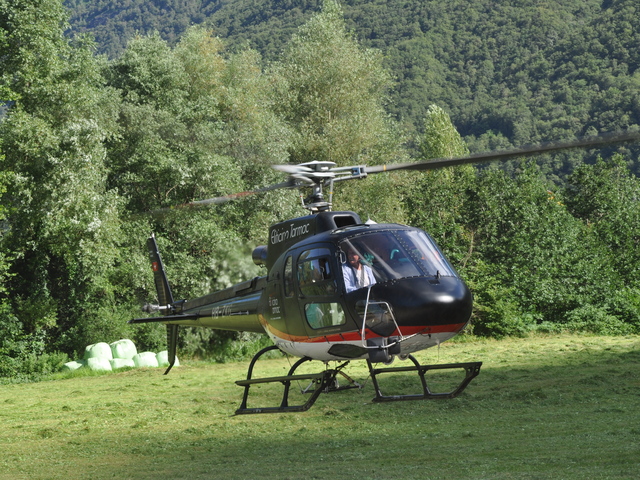 HB-ZKG