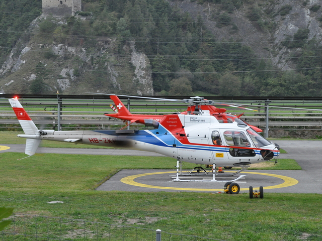 HB-ZKP