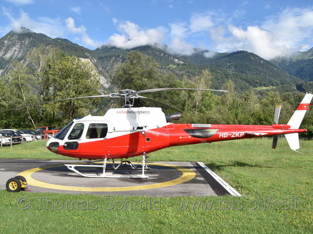 HB-ZKP
