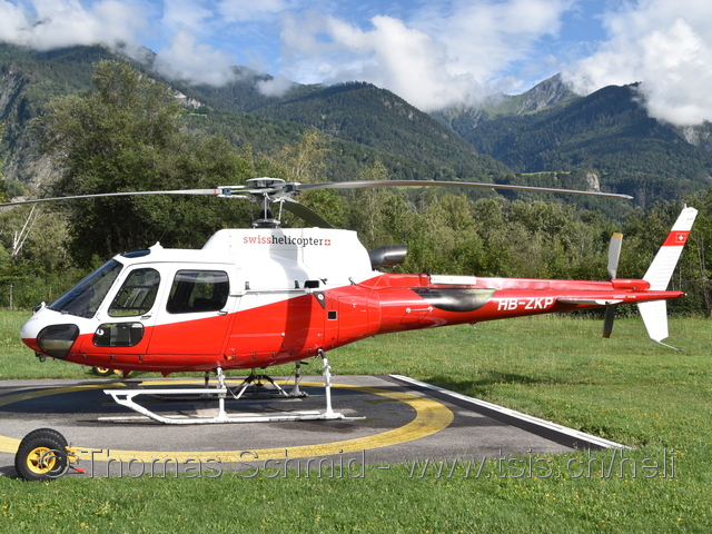 HB-ZKP