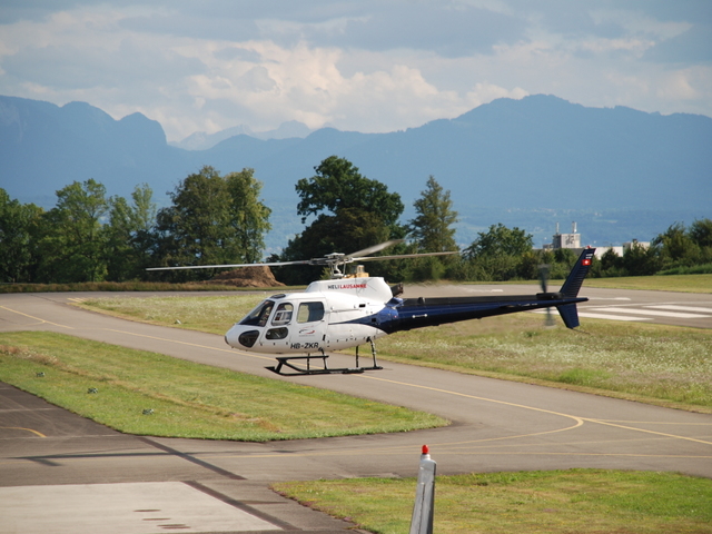 HB-ZKR