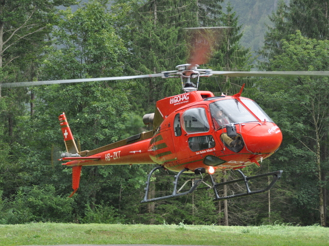 HB-ZKT
