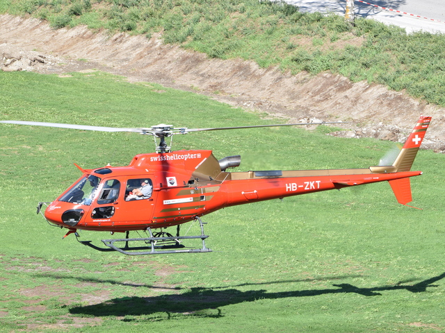 HB-ZKT