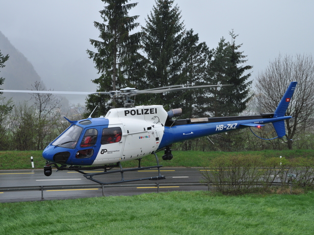 HB-ZKZ
