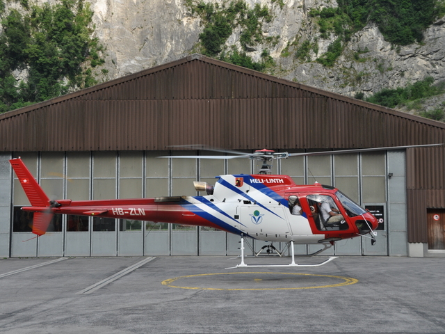 HB-ZLN