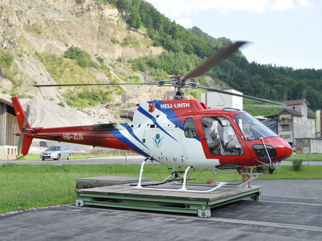 HB-ZLN