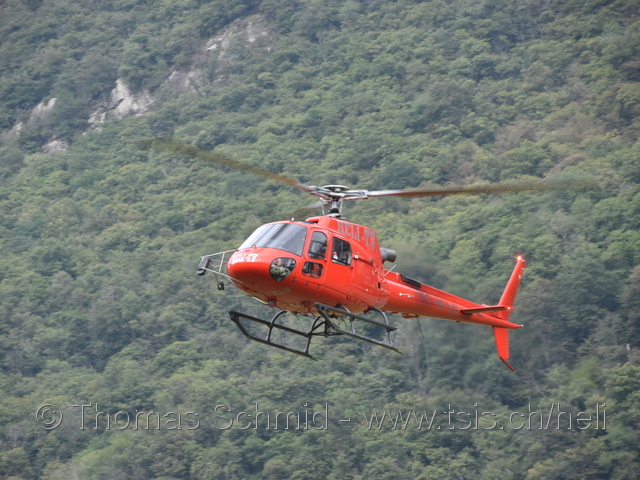 HB-ZLV