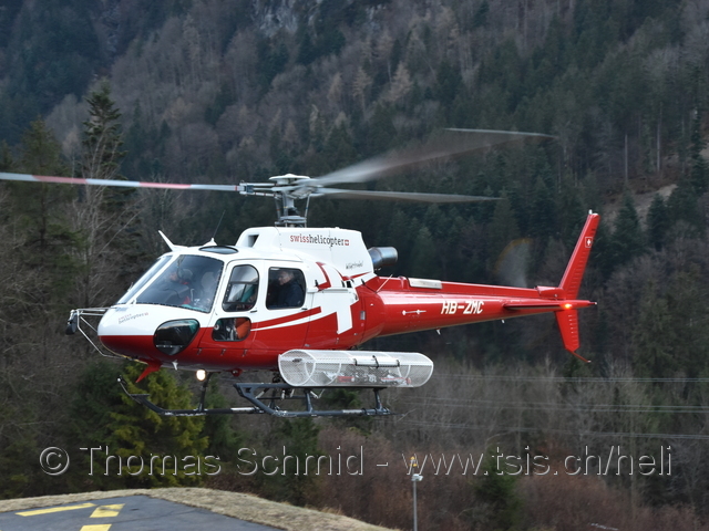 HB-ZMC