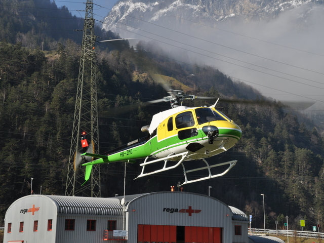 HB-ZMO