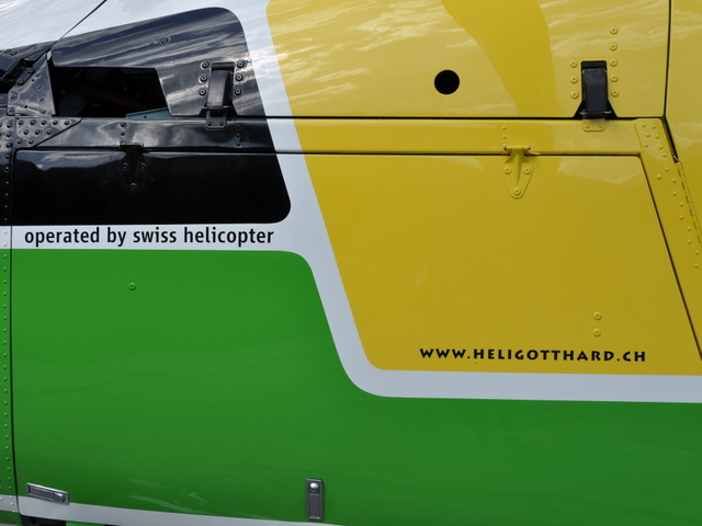 HB-ZMO