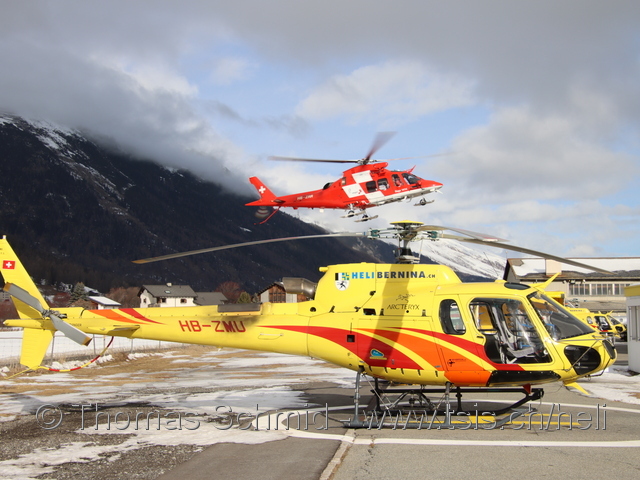 HB-ZMU