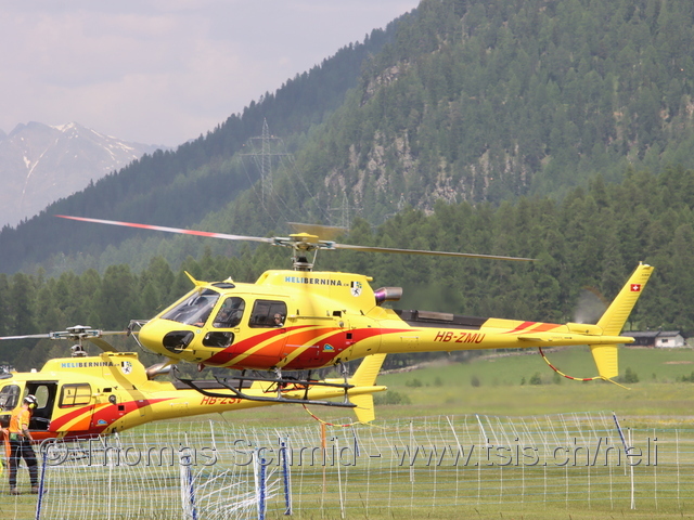 HB-ZMU