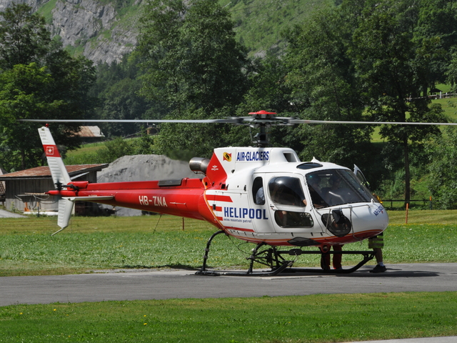 HB-ZNA
