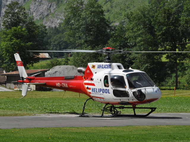 HB-ZNA