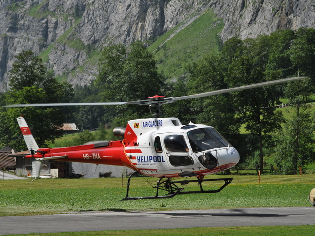 HB-ZNA