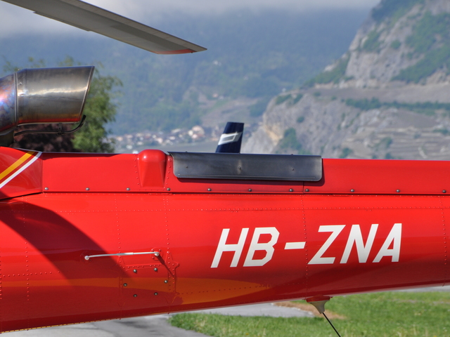 HB-ZNA