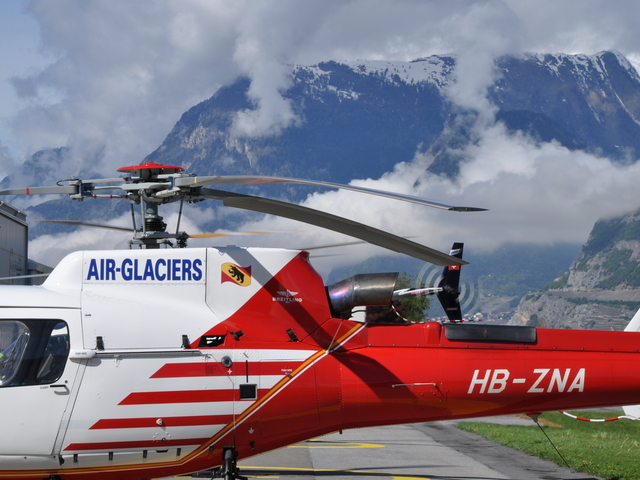 HB-ZNA