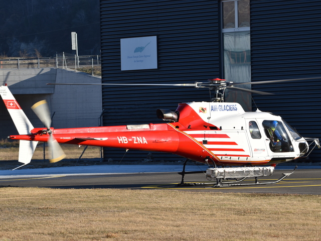 HB-ZNA