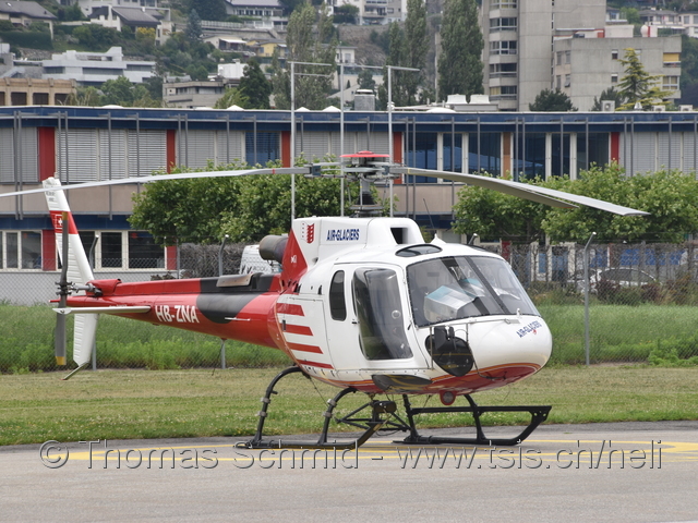 HB-ZNA