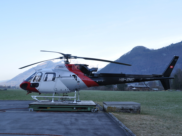 HB-ZNC