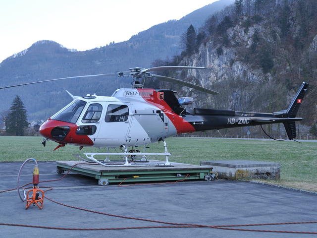 HB-ZNC