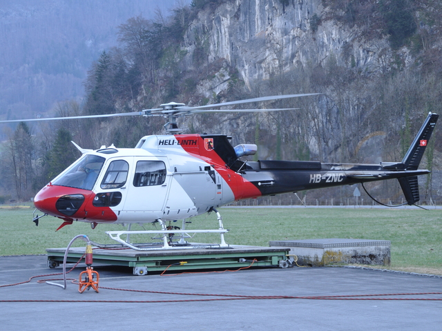 HB-ZNC