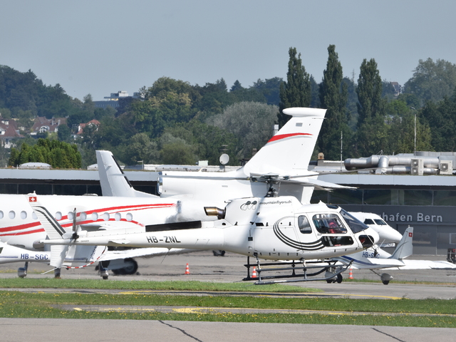 HB-ZNL