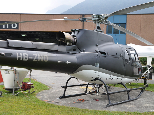 HB-ZNO