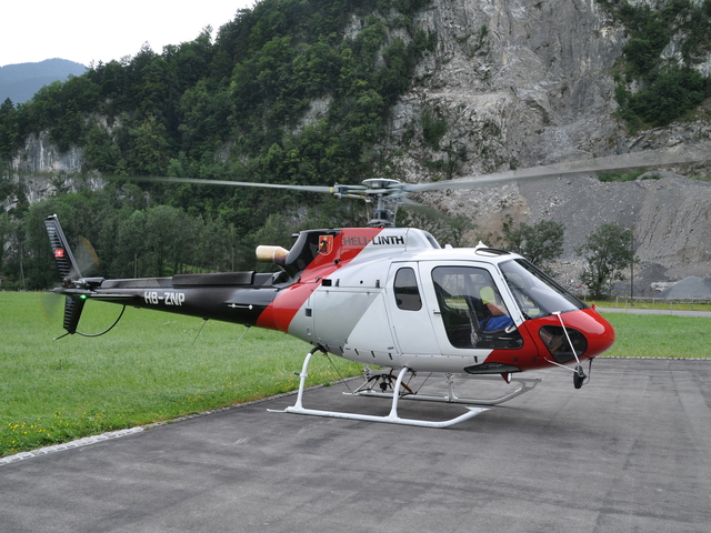 HB-ZNP