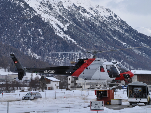 HB-ZNP