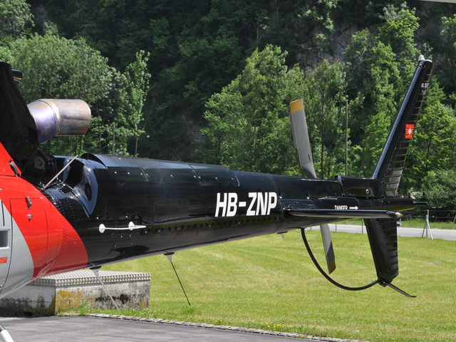 HB-ZNP