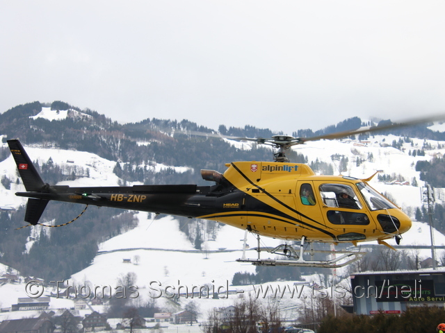 HB-ZNP