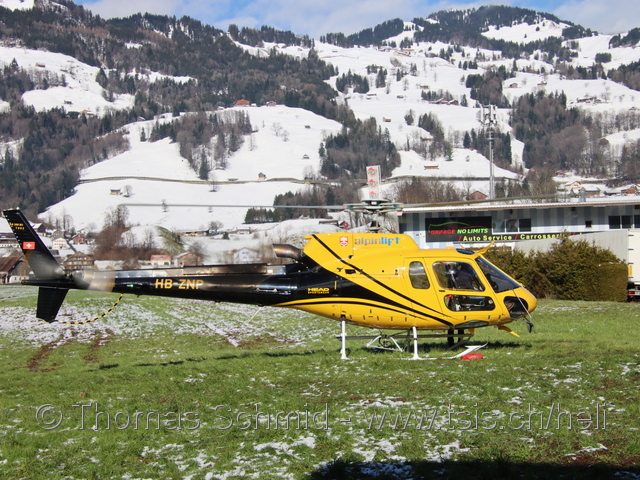 HB-ZNP