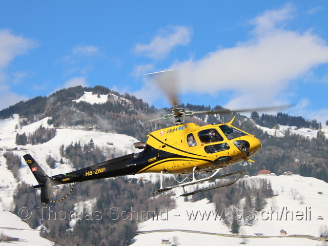HB-ZNP
