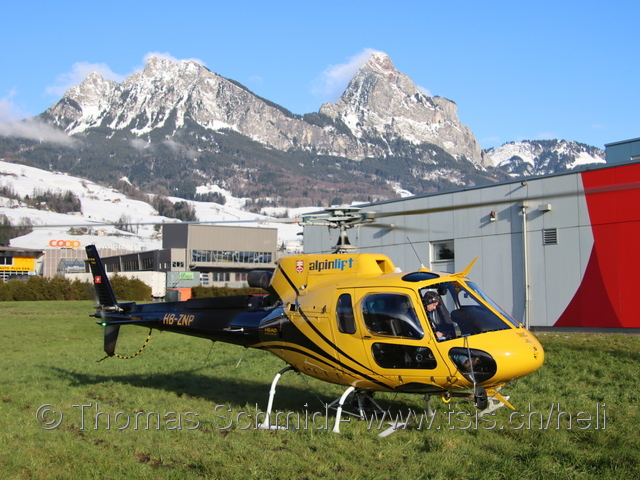 HB-ZNP