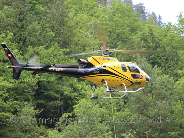 HB-ZNP