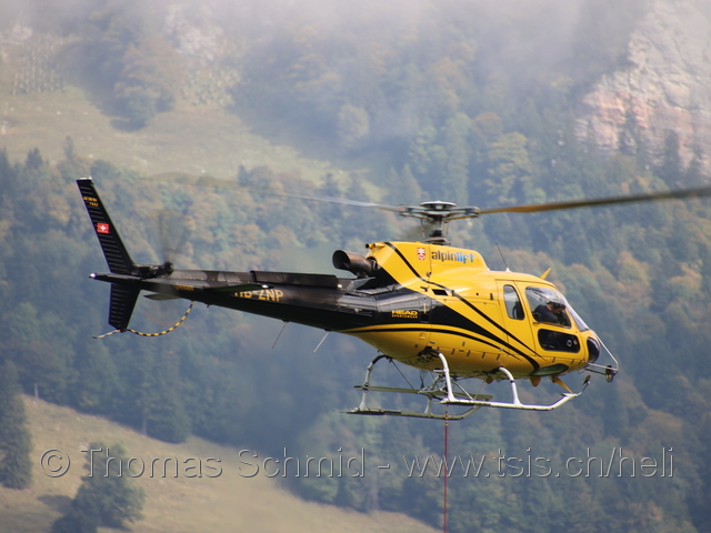 HB-ZNP