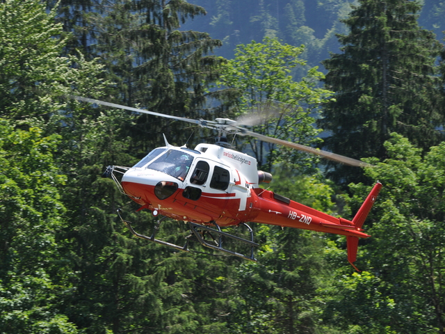 HB-ZNQ