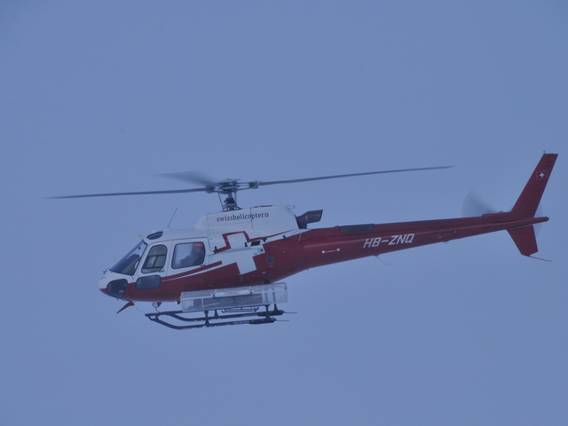 HB-ZNQ
