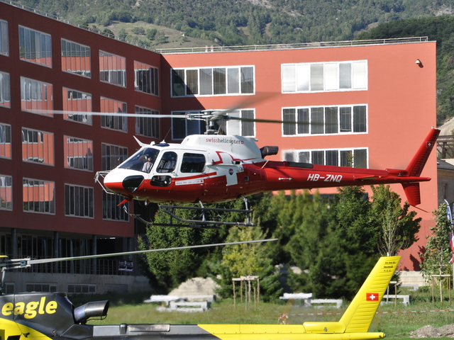 HB-ZNQ